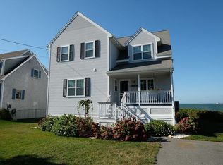 40 Balsam St, Fairhaven, MA 02719