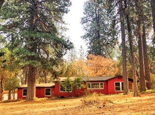 2815 Highway 99 S, Ashland, OR 97520