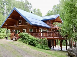 1372 Arctic Tern Dr, Fairbanks, AK 99712