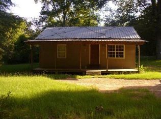 1128 Liberty Rd, Natchez, MS 39120