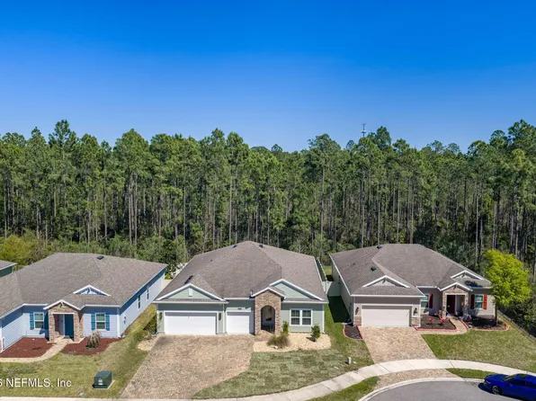 10013 BLOSSOM CREEK Lane, Jacksonville, FL 32222