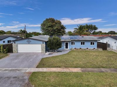 7711 NW 5th St, Pembroke Pines, FL, 33024