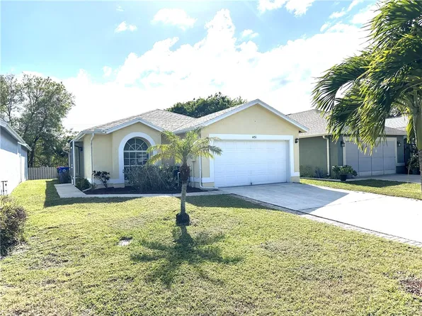 451 10th Pl, Vero Beach, FL 32960