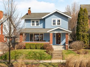 132 Chatham Rd, Columbus, OH 43214