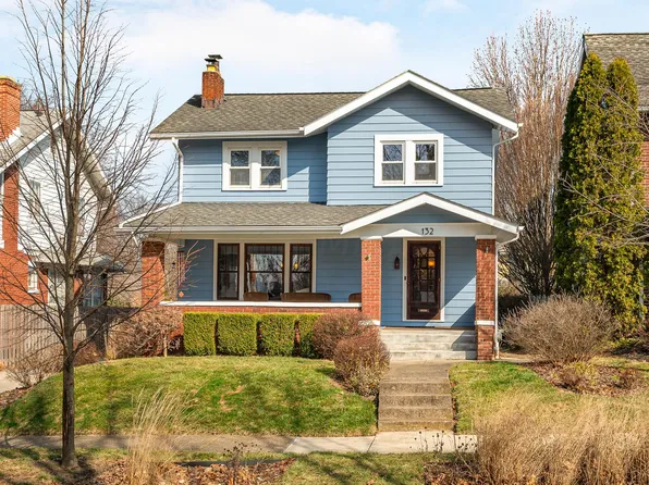 132 Chatham Rd, Columbus, OH 43214