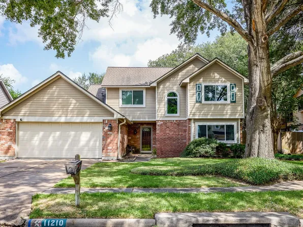 11210 Crayford Ct, Houston, TX 77065