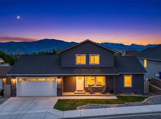 Chinook Fancher Village, East Wenatchee, WA 98802