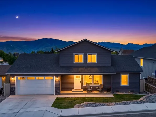 2436 Berkley Loop, East Wenatchee, WA 98802