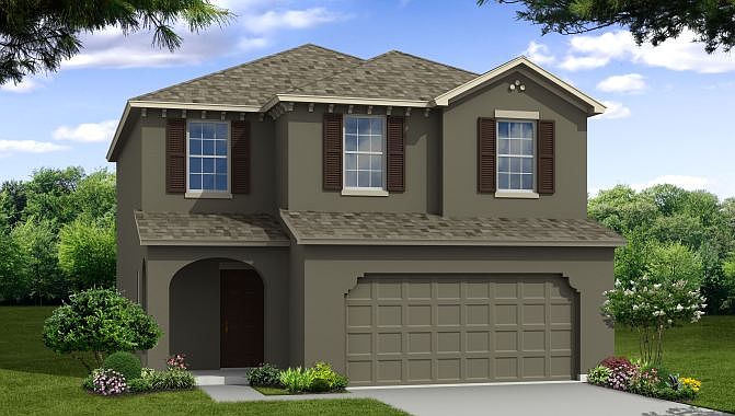 Exterior SCL