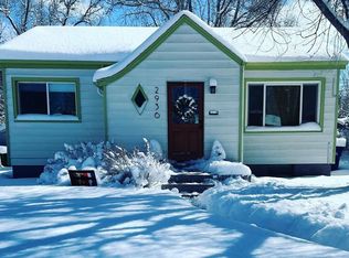 2936 S Downing St, Englewood, CO 80113