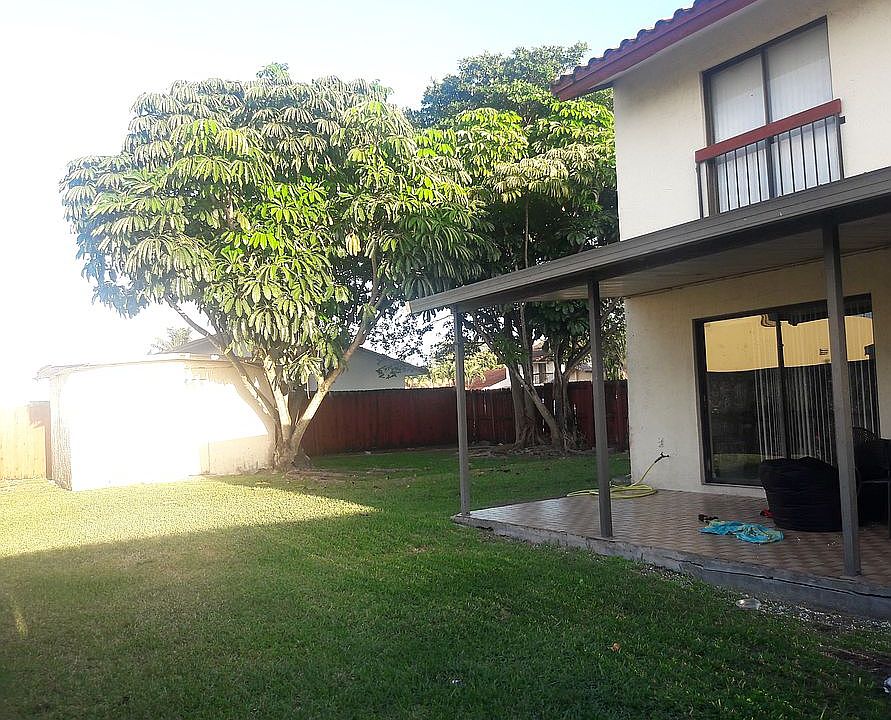 2nd image of 12603 SW 9th St #B