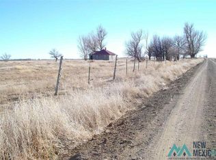 2 Highline Rd, Maxwell, NM 87728