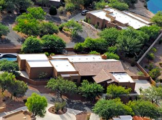 2560 N Lightning A Dr, Tucson, AZ 85749