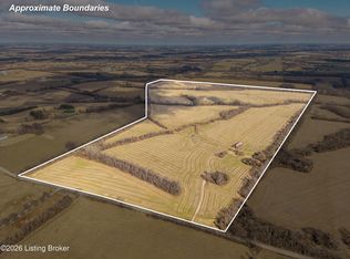 3333 Burks Branch Rd, Shelbyville, KY 40065