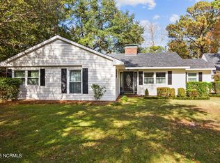 1219 Stockton Rd, Kinston, NC 28504