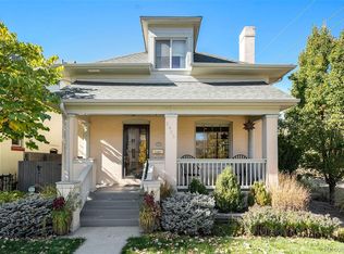 3455 Vallejo Street, Denver, CO 80211