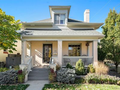 3455 Vallejo Street, Denver, CO, 80211