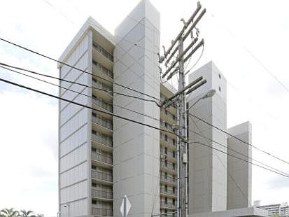 2nd image of 1025 Kalo Pl APT 502