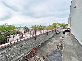 Rented by Doorway NYC, LLC