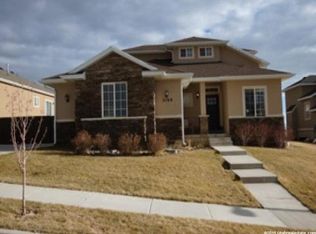 2169 W Foxtrail Dr, Lehi, UT 84043