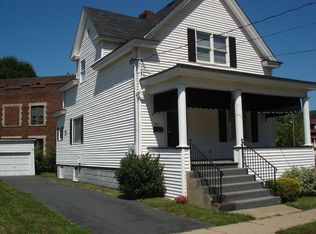 2211 Marshall Ave, Wheeling, WV 26003