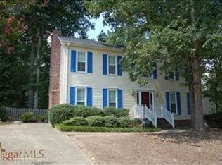 211 Angie Dr, Taylors, SC 29687