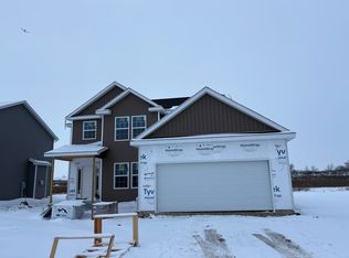 1419 Warwick Dr, Savoy, IL 61874