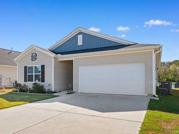 325 High Falls Dr., Conway, SC 29526
