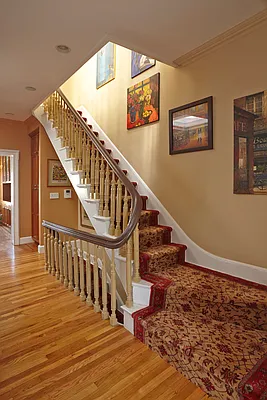 Sold by Brown Harris Stevens | media 11