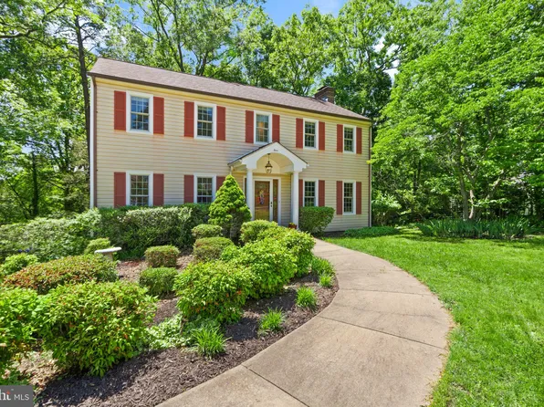 4 Matoca Ct, Fredericksburg, VA 22401