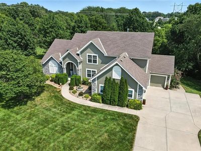 1789 Red Oak Ct, Liberty, MO, 64068