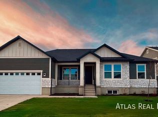 1445 N Sierra Way, Lehi, UT 84043