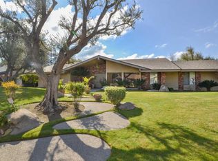 7319 N Prospect Ave, Fresno, CA