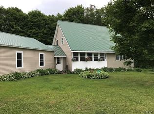 23530 County Rte, Lorraine, NY 13659