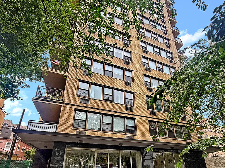 1740 Ocean Ave #6A — Photo 17