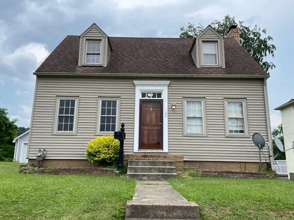 2924 N Hill Rd, Portsmouth, OH 45662