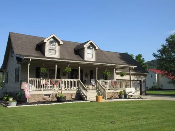 108 Irvin Ln, River, KY 41254