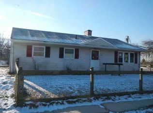 1520 3rd Ave, Bridgeton, NJ 08302