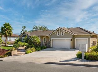 2976 Winding Fence Way, Chula Vista, CA 91914
