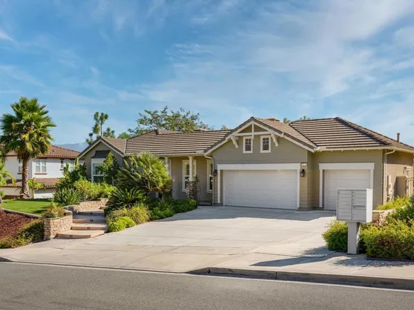 2976 Winding Fence Way, Chula Vista, CA 91914