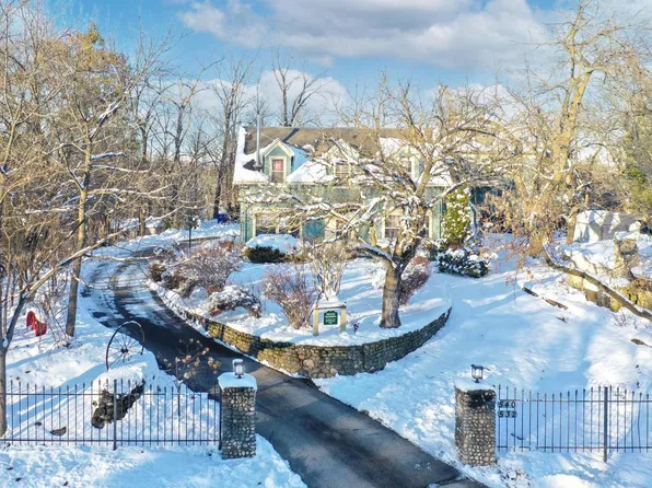 540 Storle AVENUE, Burlington, WI 53105