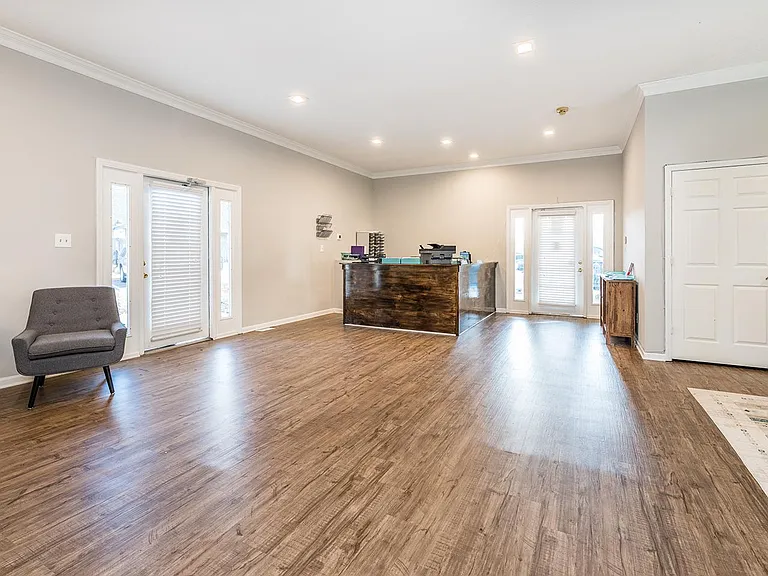 Crown Point Townhomes — Photo 14