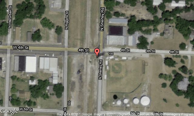 Map View