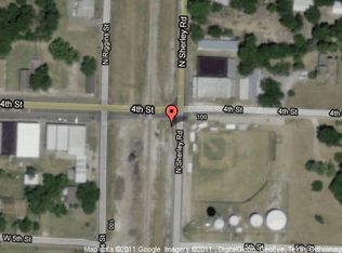 1125 Batt Masterson Dr, Anna, TX 75409