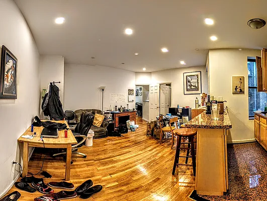 Rented by Union Square Property Management | media 9