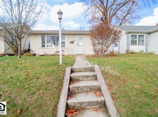 2405 Dodge Ave, Fort Wayne, IN 46805