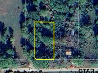 Bailey Ave, Troup, TX 75789