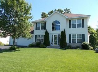 18513 Trott Brook Pkwy NW, Elk River, MN 55330