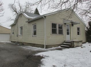 1407 Andrew Ave, La Porte, IN