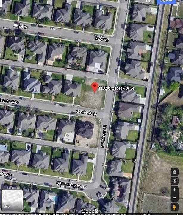 1st image of 1102 Grosbeak Dr